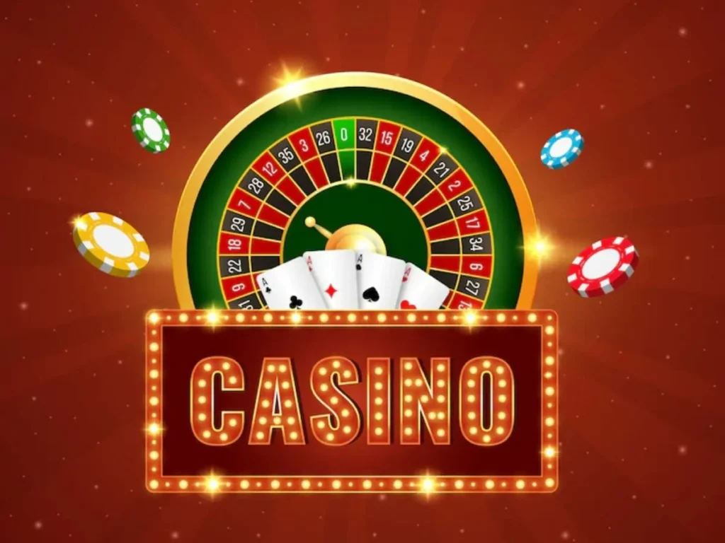Cassino-Online
