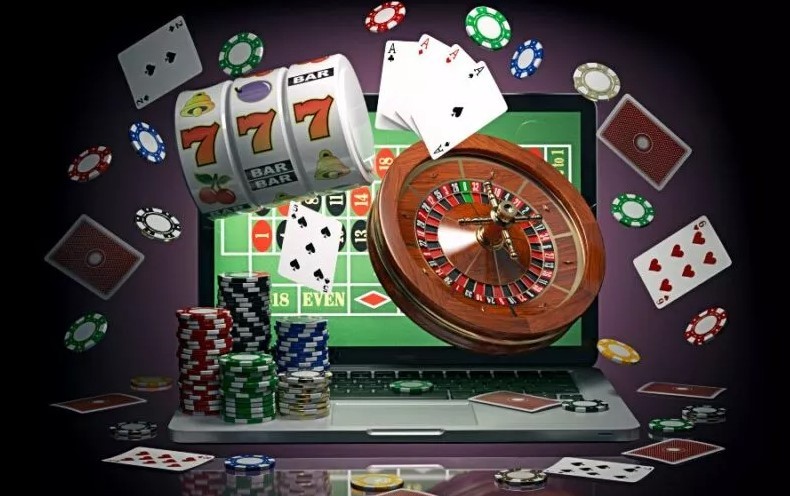 cassino
